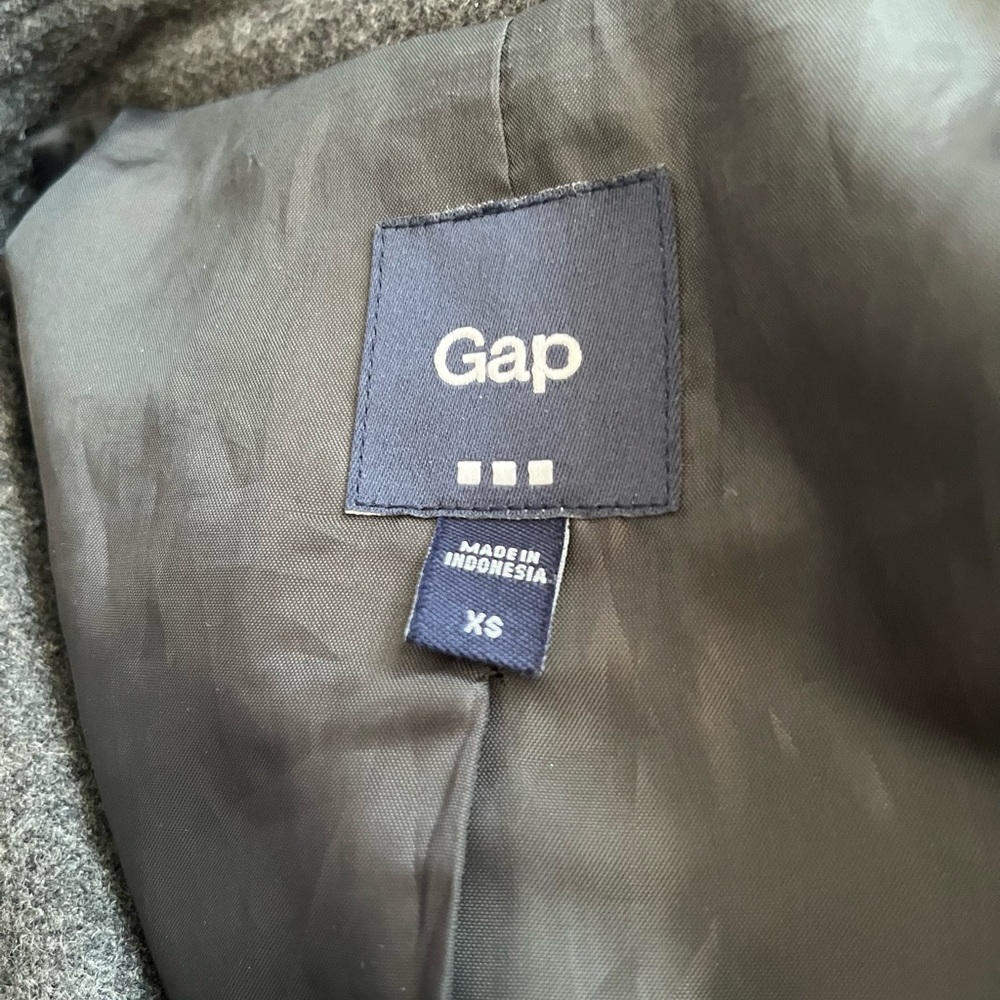 Jacket - Picture 6 of 8